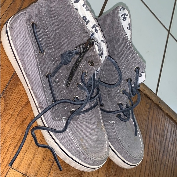 Sperry Shoes - Sperry top sider shoe